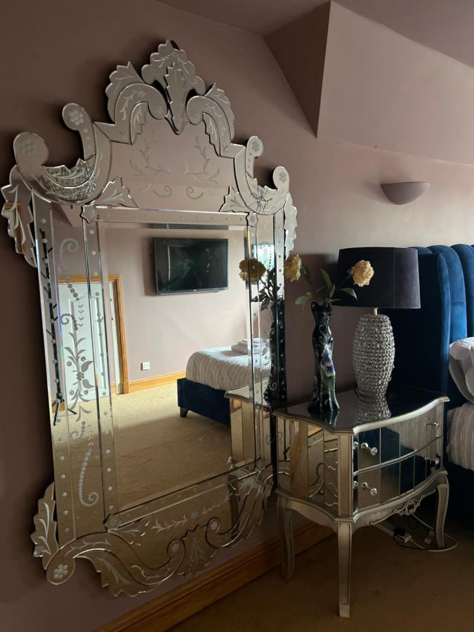 Boutique Shrewsbury Rooms المظهر الخارجي الصورة