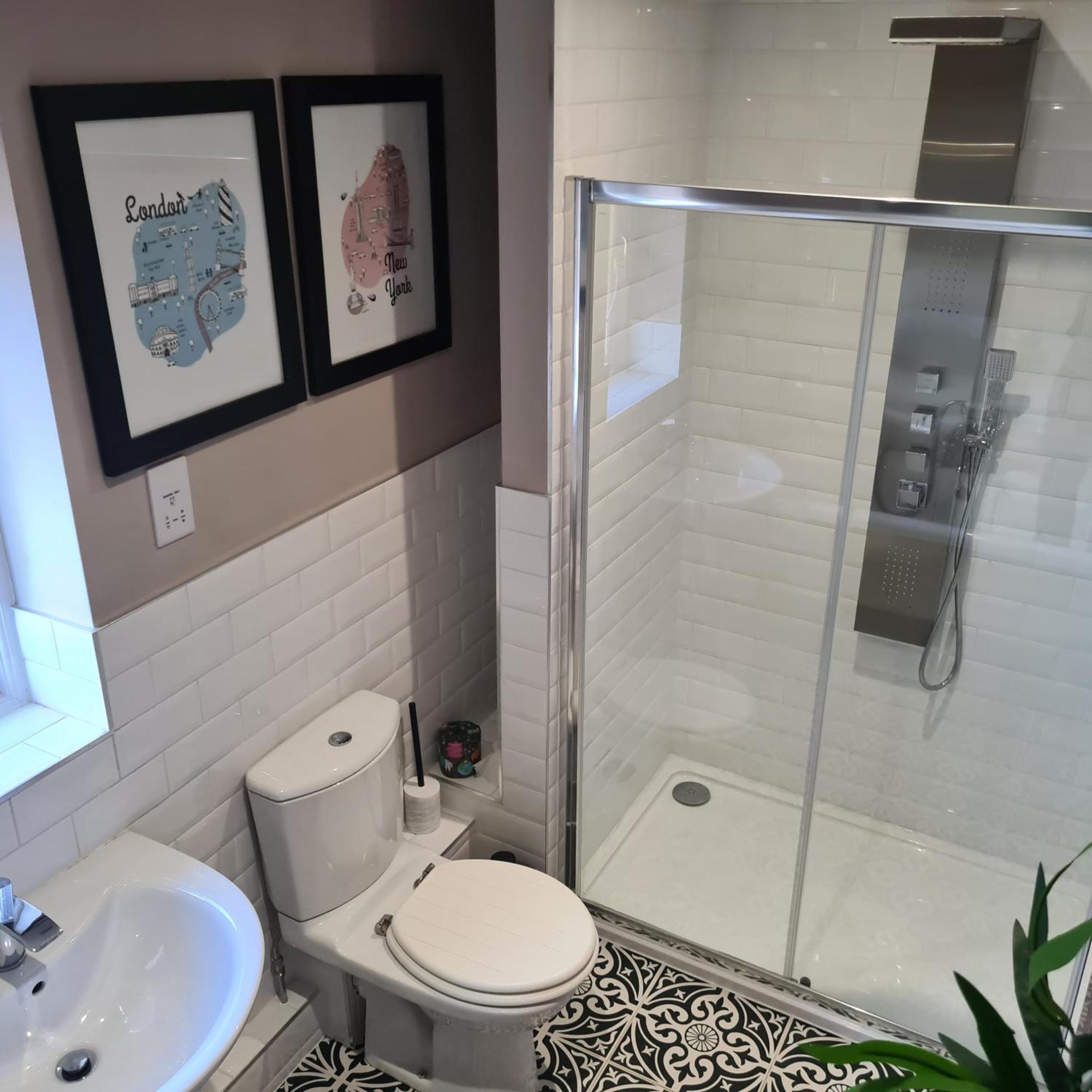 Boutique Shrewsbury Rooms المظهر الخارجي الصورة