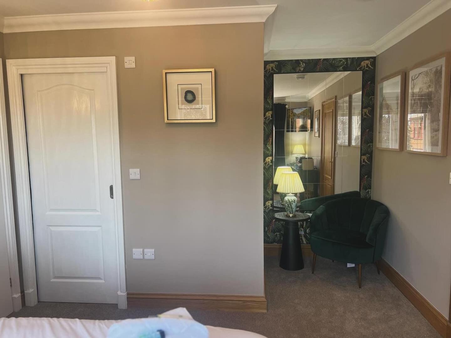 Boutique Shrewsbury Rooms المظهر الخارجي الصورة