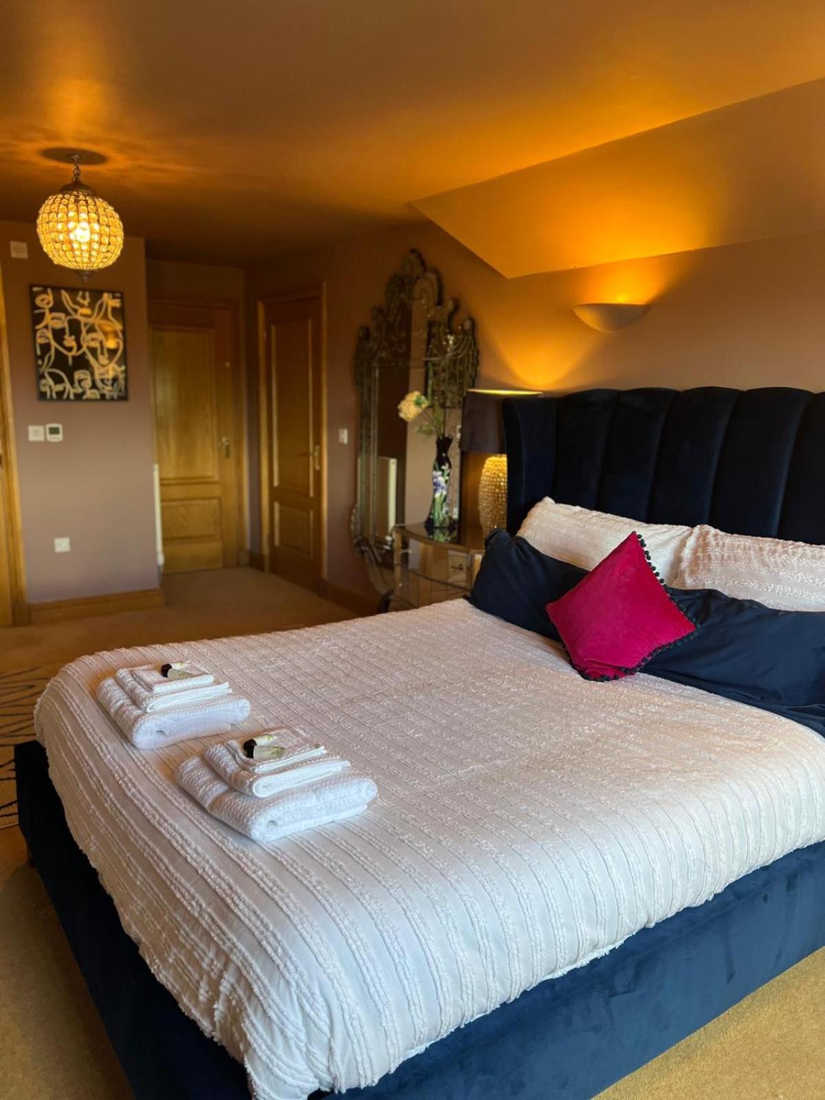 Boutique Shrewsbury Rooms المظهر الخارجي الصورة