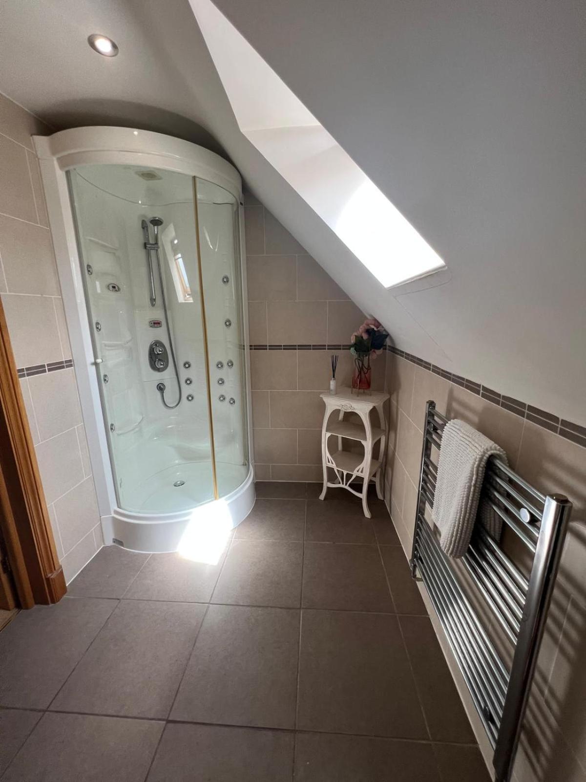 Boutique Shrewsbury Rooms المظهر الخارجي الصورة
