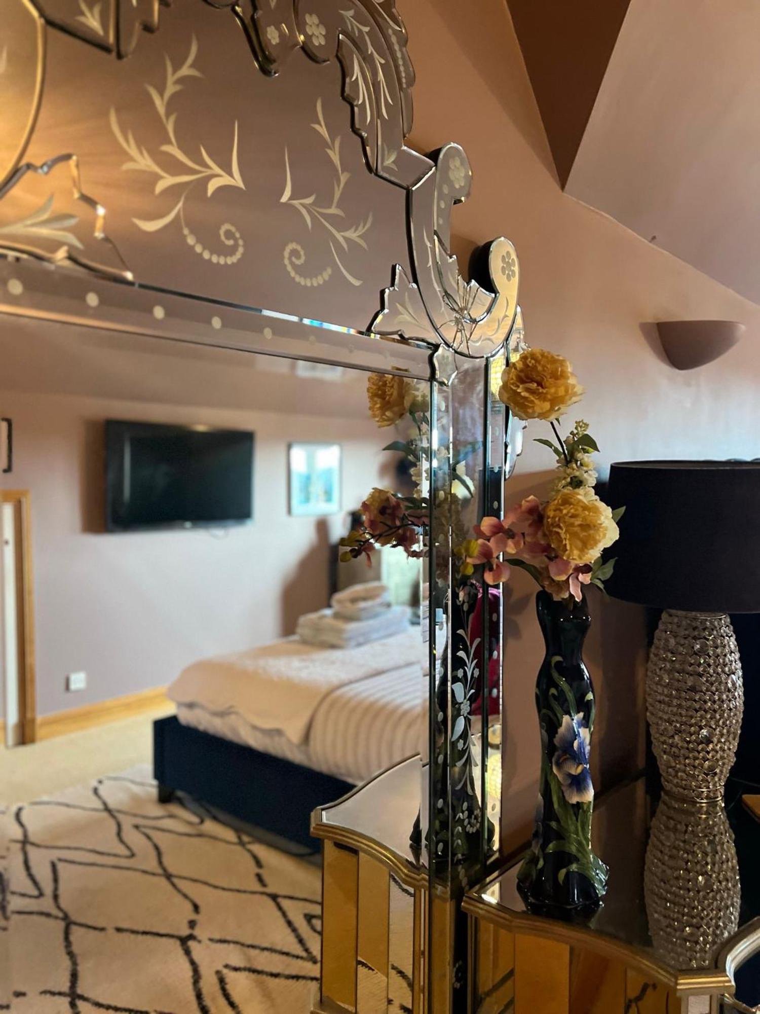 Boutique Shrewsbury Rooms المظهر الخارجي الصورة