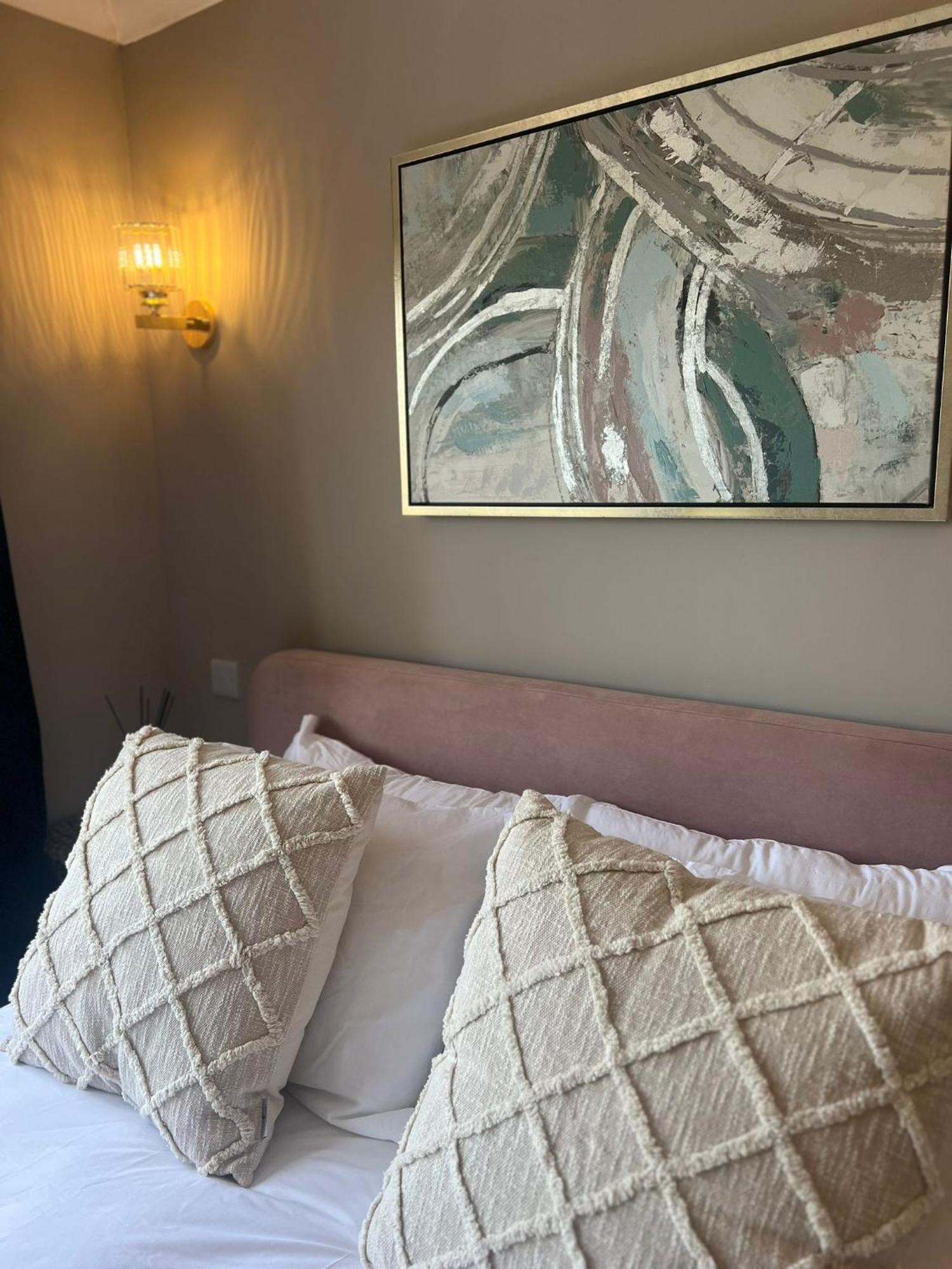 Boutique Shrewsbury Rooms المظهر الخارجي الصورة